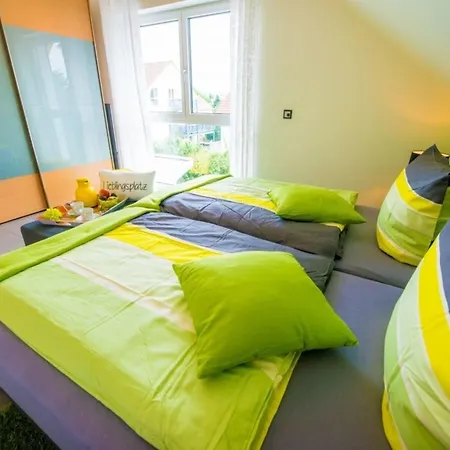 Apartamento Premium 