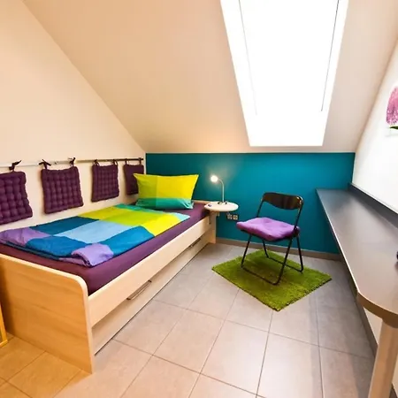 Apartamento Premium 
